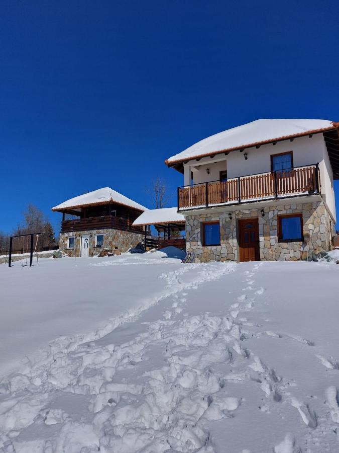 Zlatibor Cottages Exterior photo