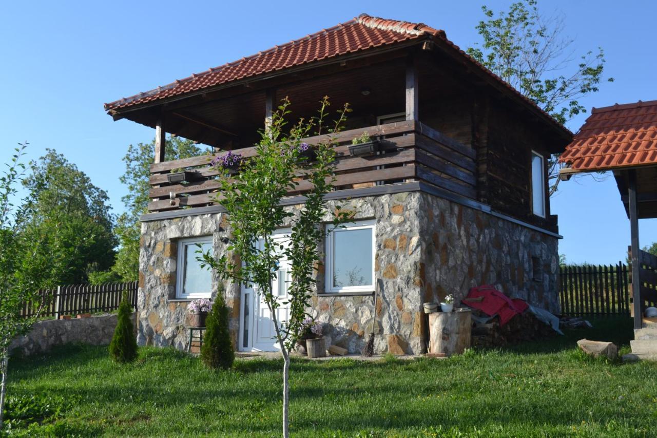 Zlatibor Cottages Exterior photo
