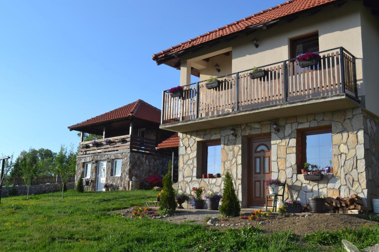 Zlatibor Cottages Exterior photo
