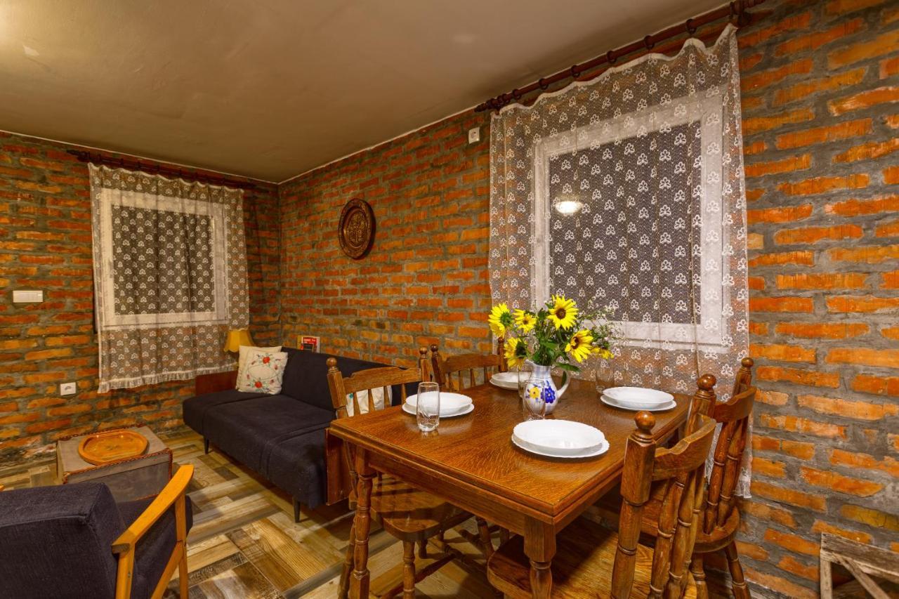 Zlatibor Cottages Exterior photo