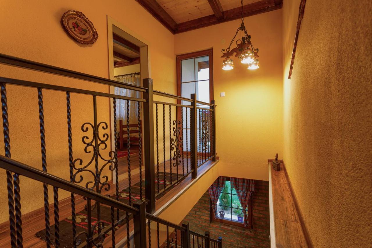 Zlatibor Cottages Exterior photo