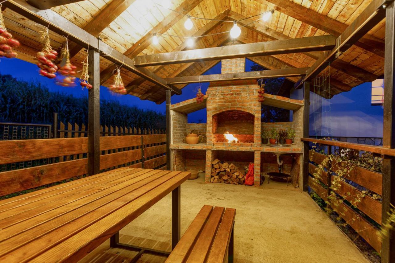 Zlatibor Cottages Exterior photo
