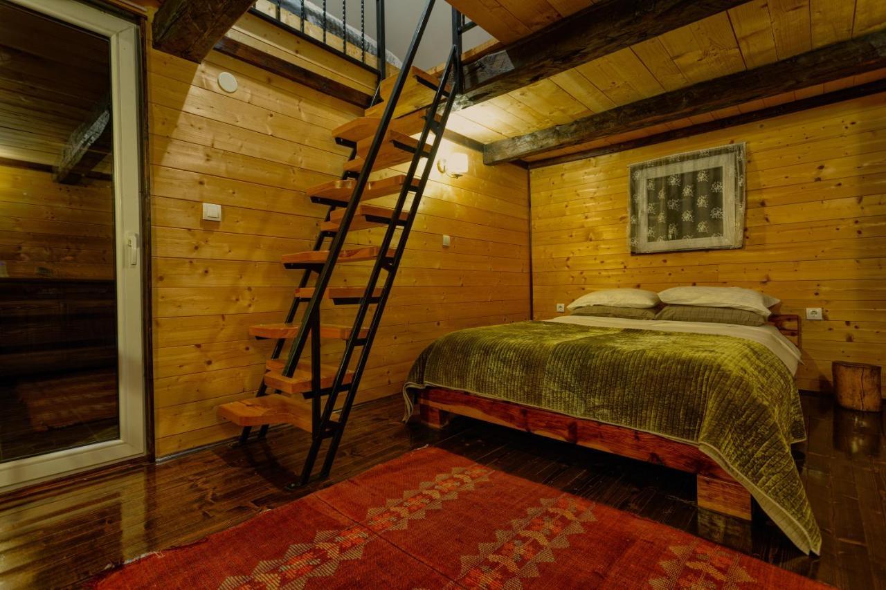 Zlatibor Cottages Exterior photo