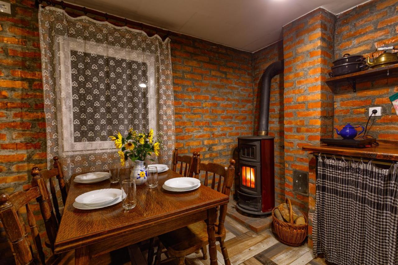 Zlatibor Cottages Exterior photo