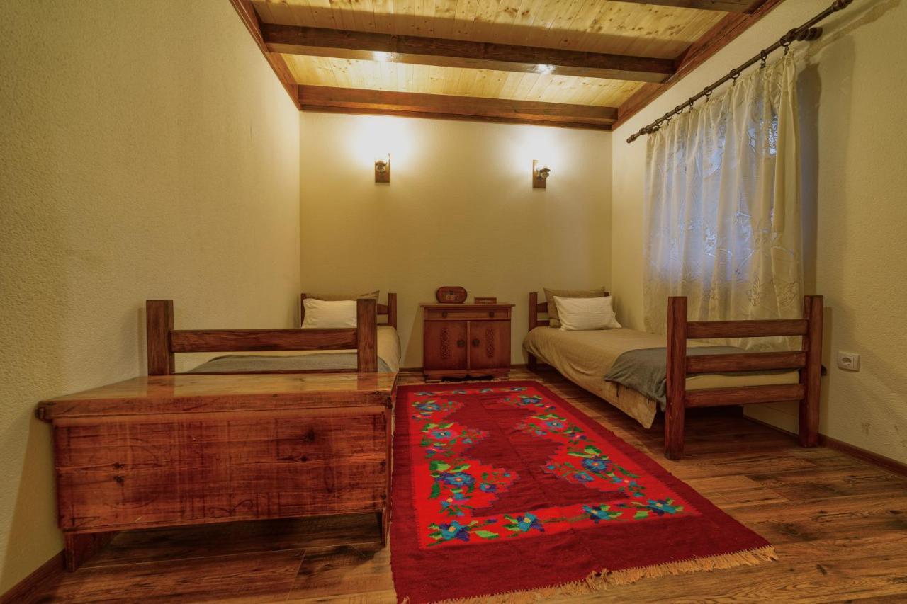 Zlatibor Cottages Exterior photo